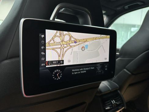 Used 2018 BMW X5 M AWD/4WD image 54