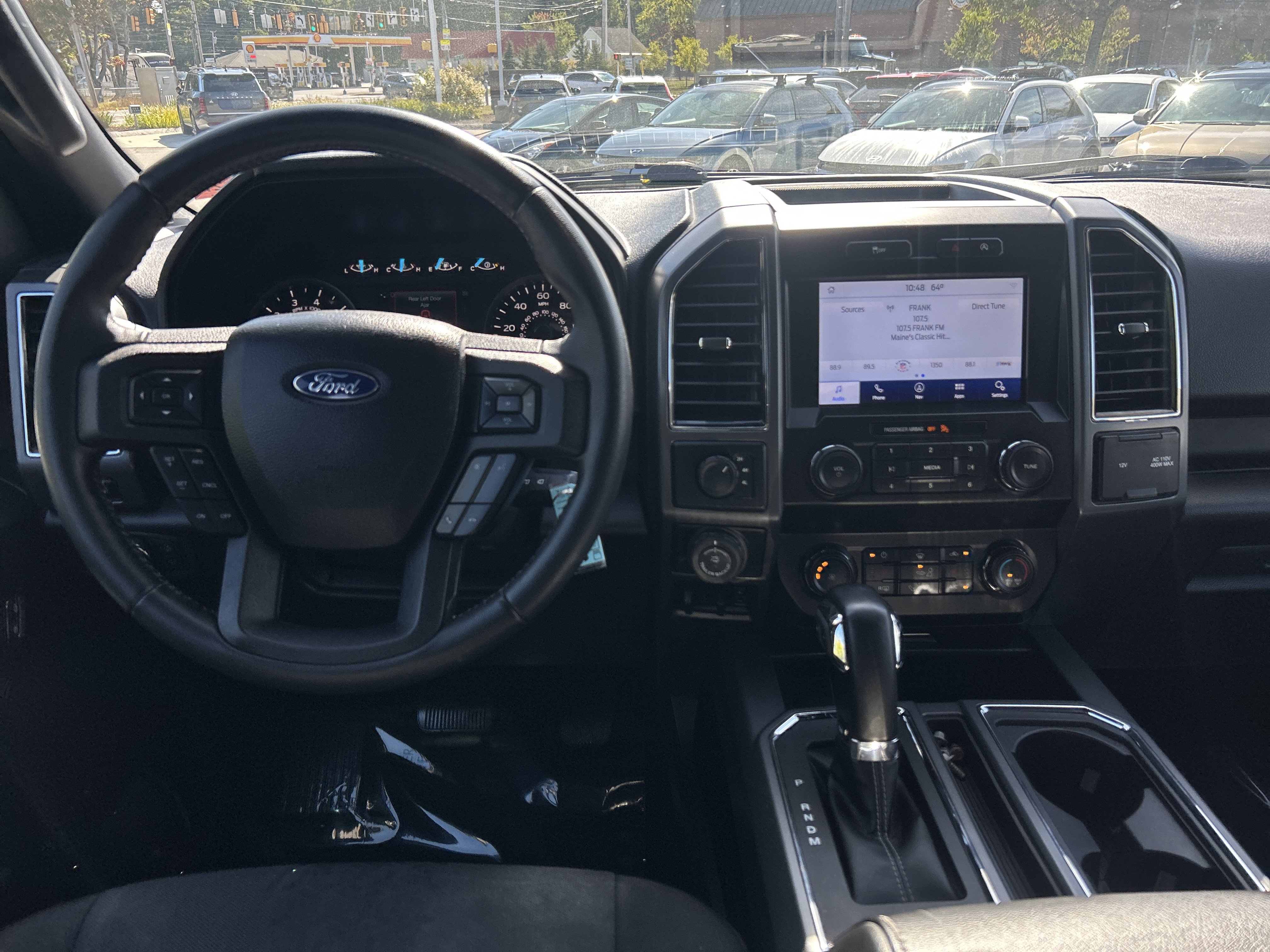 Used 2020 Ford F150 XLT w/ Equipment Group 302A Luxury AWD/4WD image 19