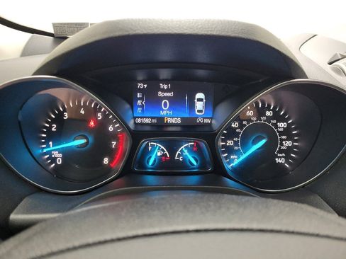 Used 2018 Ford Escape SE w/ SE Sync 3 Package FWD image 23