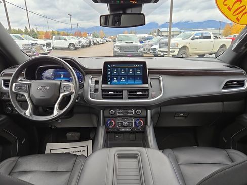 Used 2023 Chevrolet Tahoe Z71 image 19