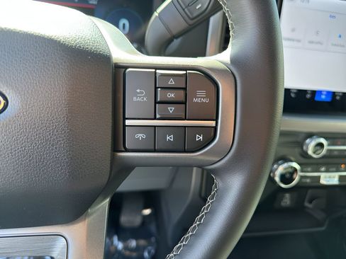 Used 2025 Ford F150 XLT w/ Equipment Group 301A Standard AWD/4WD image 21