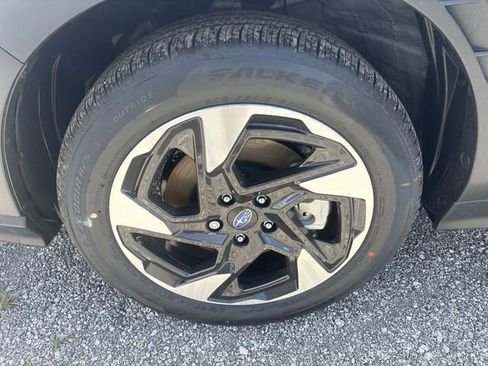 New 2026 Subaru Crosstrek 2.5i Limited AWD/4WD image 10