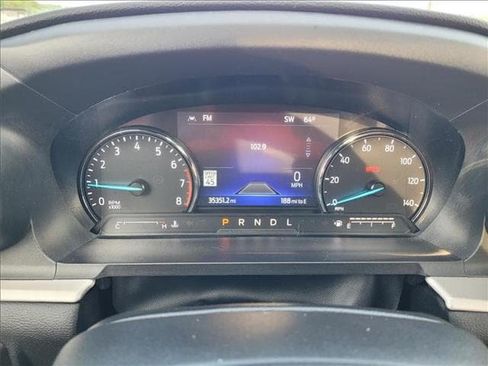 Certified 2023 Ford Explorer XLT w/ Equipment Group 202A AWD/4WD image 20