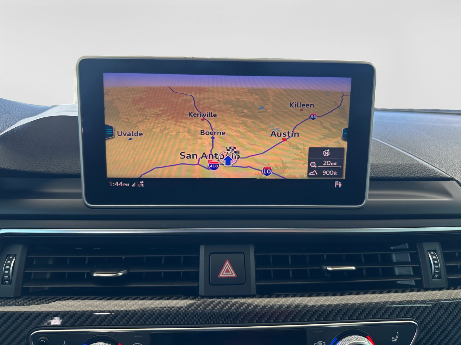 Used 2019 Audi RS 5 Sportback AWD/4WD image 20