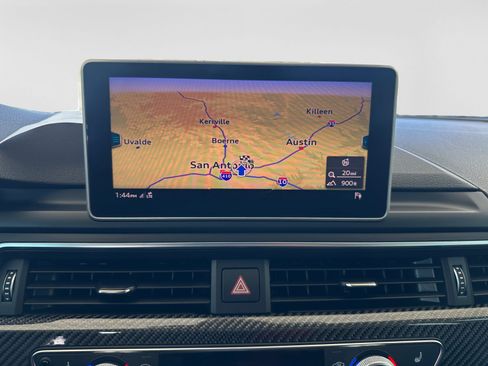 Used 2019 Audi RS 5 Sportback AWD/4WD image 20