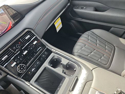 New 2026 Nissan Armada PRO-4X image 30