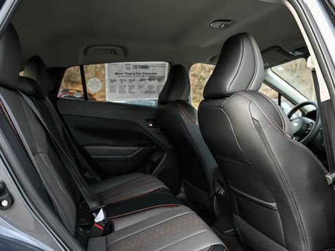 New 2026 Subaru Crosstrek 2.5i Limited image 11