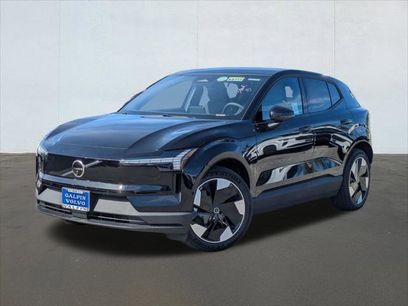 New 2026 Volvo EX30 Ultra