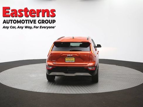 Used 2023 Kia Niro Wind w/ Wind Preserve Package FWD image 36