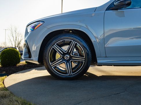 New 2026 Mercedes-Benz GLE 450 4MATIC image 6
