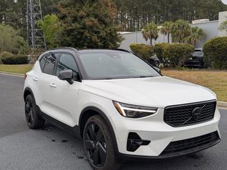 Used 2026 Volvo XC40 B5 Ultra w/ Protection Package Premier video 3