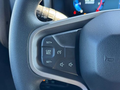 New 2025 Ford Bronco Base w/ Sasquatch Package image 24