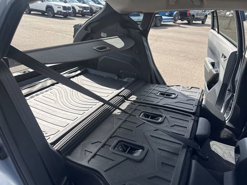 Certified 2024 Subaru Crosstrek 2.5i Limited w/ Crosstrek Mirror Package AWD/4WD image 18
