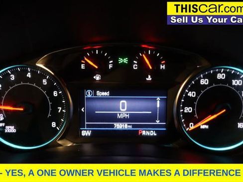 Used 2023 Chevrolet Equinox LS w/ LS Convenience Package image 8