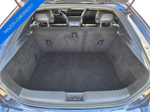 Used 2025 MAZDA MAZDA3 s Sport FWD image 13