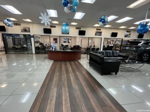 Used 2019 Jeep Compass Trailhawk image 31