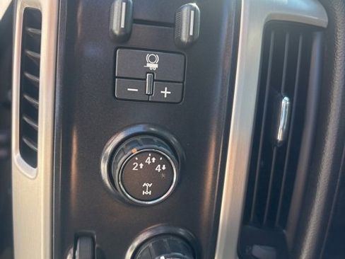 Used 2015 GMC Sierra 2500 SLT image 14