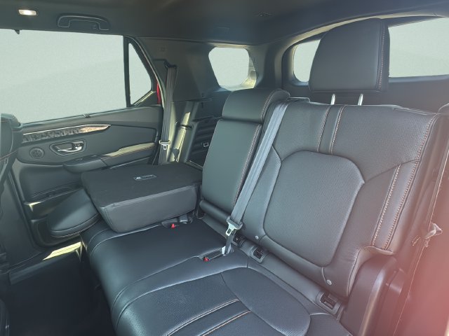 Certified 2026 Honda Passport TrailSport Elite image 16