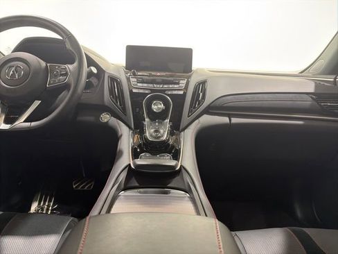 Certified 2023 Acura RDX A-Spec AWD/4WD image 35