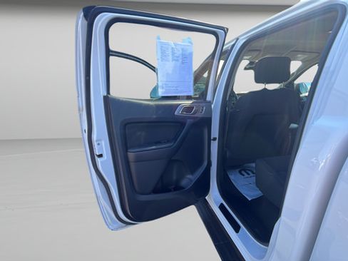 Used 2020 Ford Ranger XLT w/ Equipment Group 302A Luxury AWD/4WD image 20