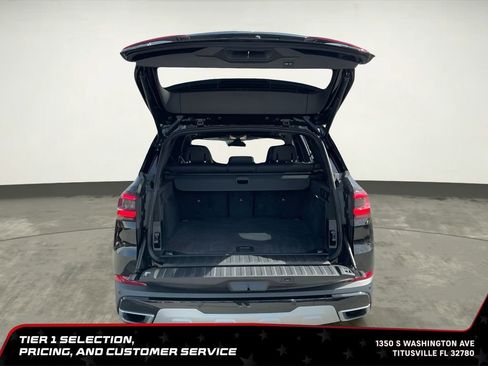 Used 2021 BMW X5 sDrive40i w/ Premium Package RWD image 18