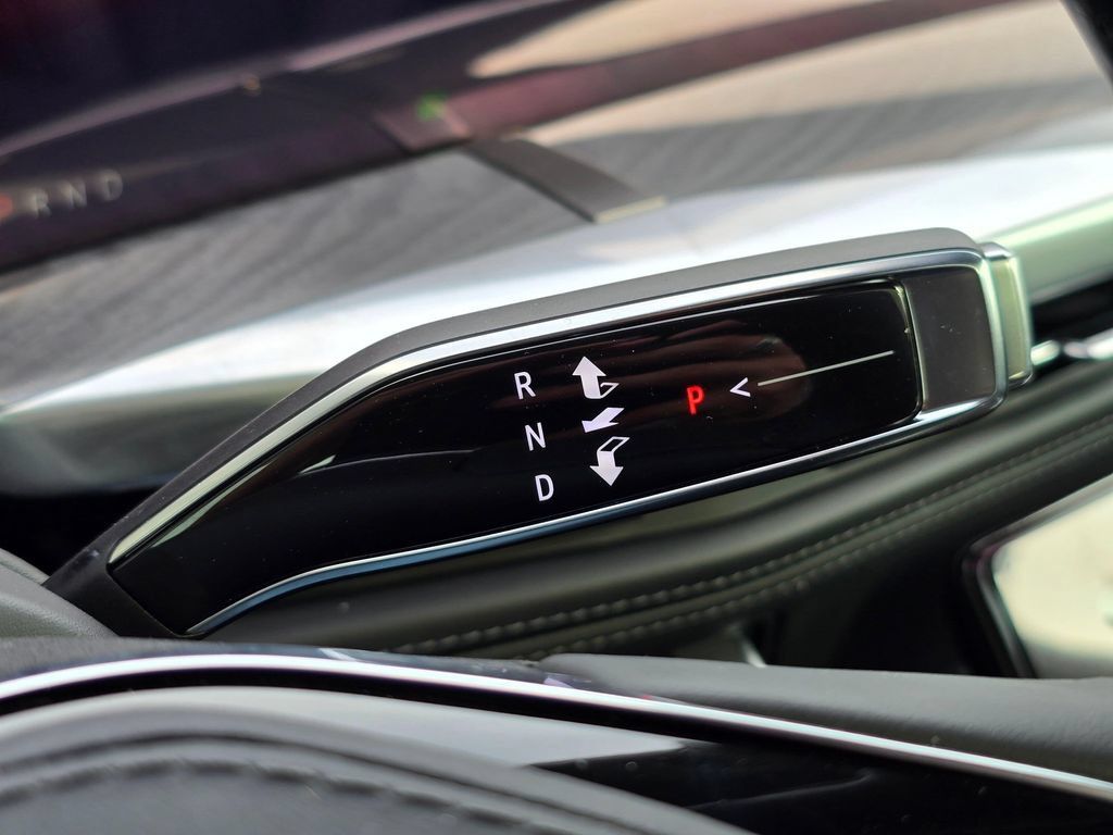 New 2026 Cadillac Escalade IQ Sport 2 AWD/4WD image 32