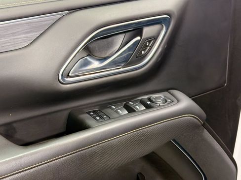 Used 2021 GMC Yukon SLT AWD/4WD image 23