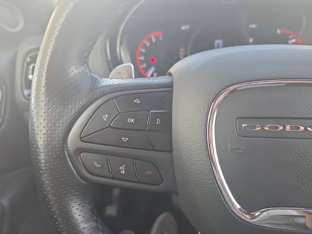Used 2024 Dodge Durango GT RWD image 19