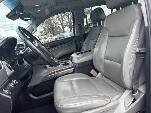 Used 2020 Chevrolet Tahoe LT image 12