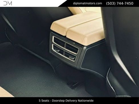 Used 2014 Tesla Model S 85 RWD image 22