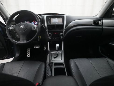Used 2012 Subaru Forester 2.5XT Touring image 5