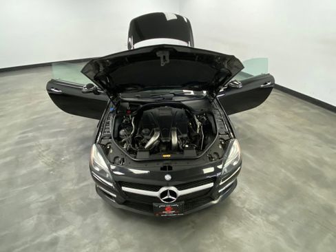 Used 2014 Mercedes-Benz SL 550 image 57
