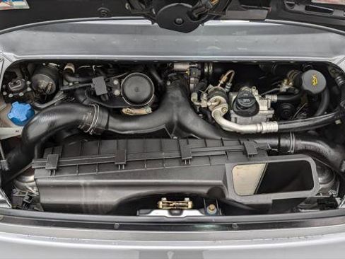 Used 2003 Porsche 911 Turbo image 29