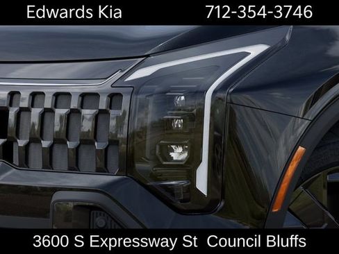 New 2026 Kia Sportage EX AWD/4WD image 12