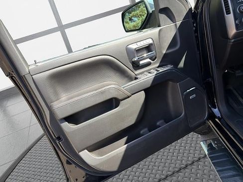 Used 2014 GMC Sierra 1500 SLT w/ All-Terrain Package AWD/4WD image 23