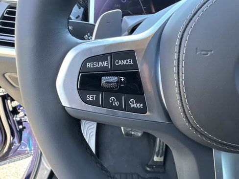 New 2026 BMW X5 sDrive40i w/ M Sport Package RWD image 32