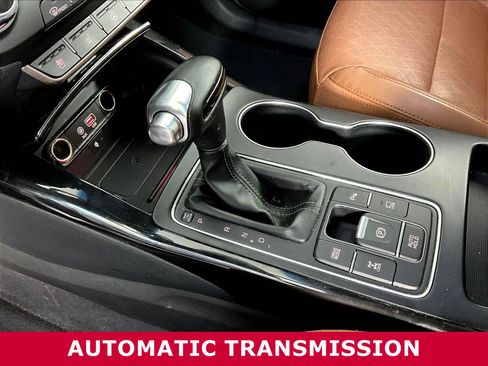 Used 2019 Kia Sorento SX AWD/4WD image 16