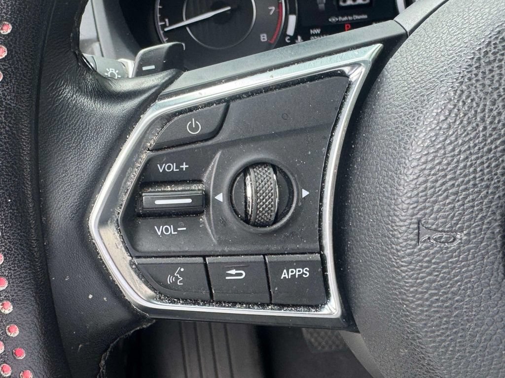 Used 2024 Acura RDX SH-AWD image 20