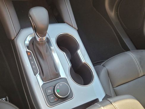 New 2026 Chevrolet Blazer LT w/ Midnight/Sport Edition image 21