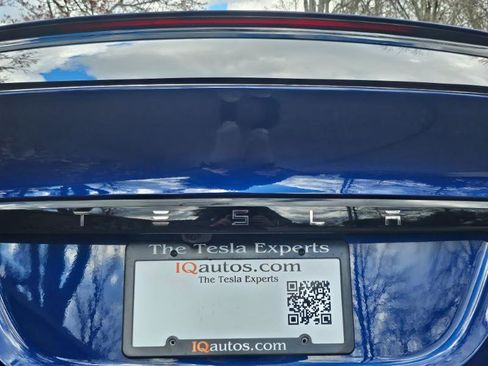 Used 2024 Tesla Model X image 30