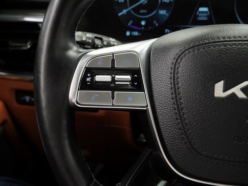 Used 2024 Kia Telluride SX X-Line image 41