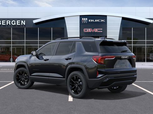 New 2026 GMC Terrain Elevation AWD/4WD image 3