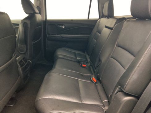 Used 2022 Honda Pilot EX-L image 18