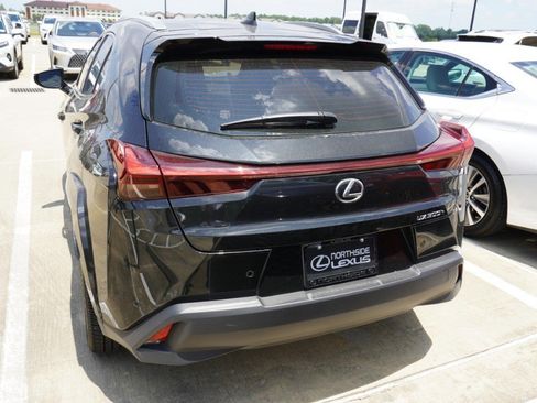 Used 2026 Lexus UX 300h FWD w/ Accessory Package (2T) image 6