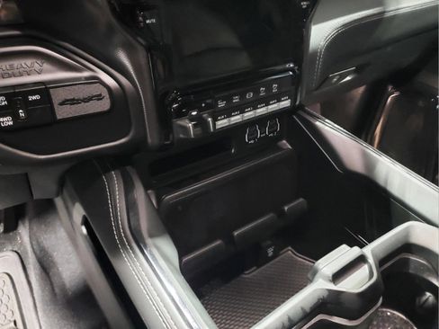 Used 2022 RAM 3500 Limited image 24