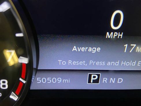 Certified 2023 Nissan Frontier SV w/ Midnight Edition Package image 17