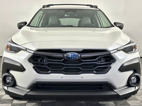 Used 2024 Subaru Crosstrek 2.0i Premium image 21