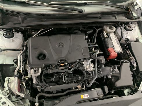 Used 2023 Toyota Camry LE w/ Convenience Package image 17