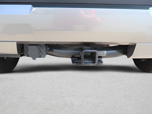 Used 2026 Honda Passport TrailSport image 23