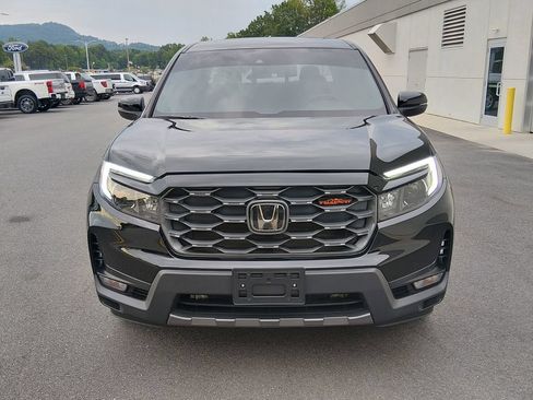 Used 2025 Honda Ridgeline TrailSport image 9